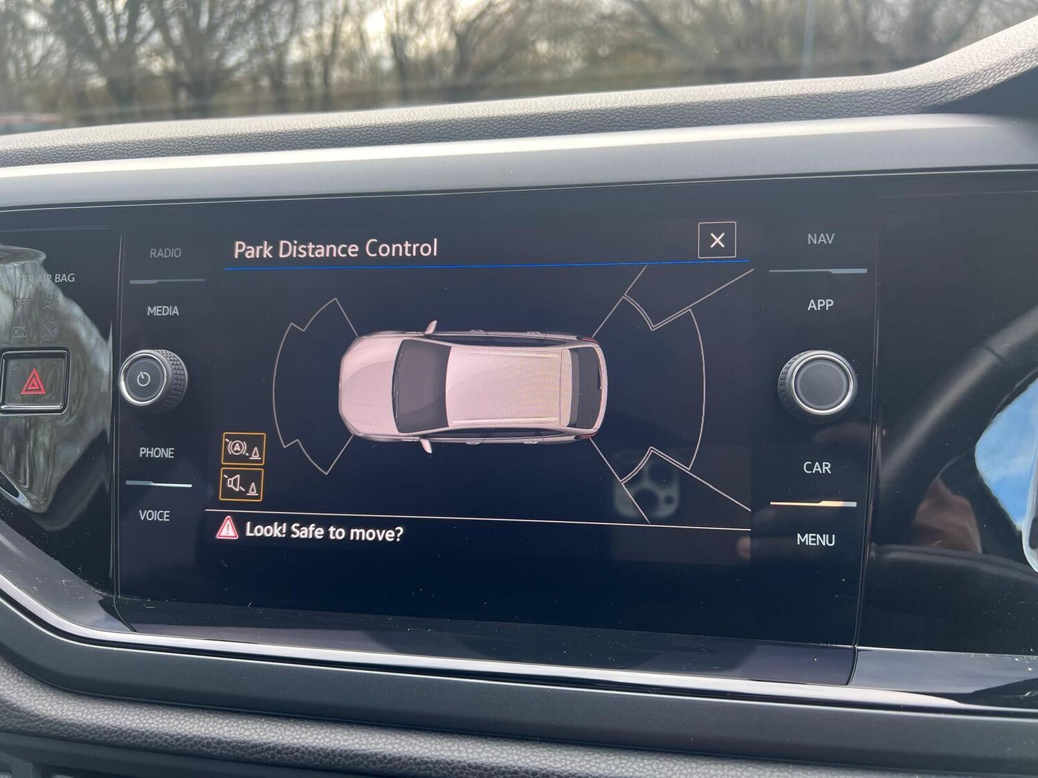 Used Volkswagen Taigo 2024 for sale - 77468056: Photo 15