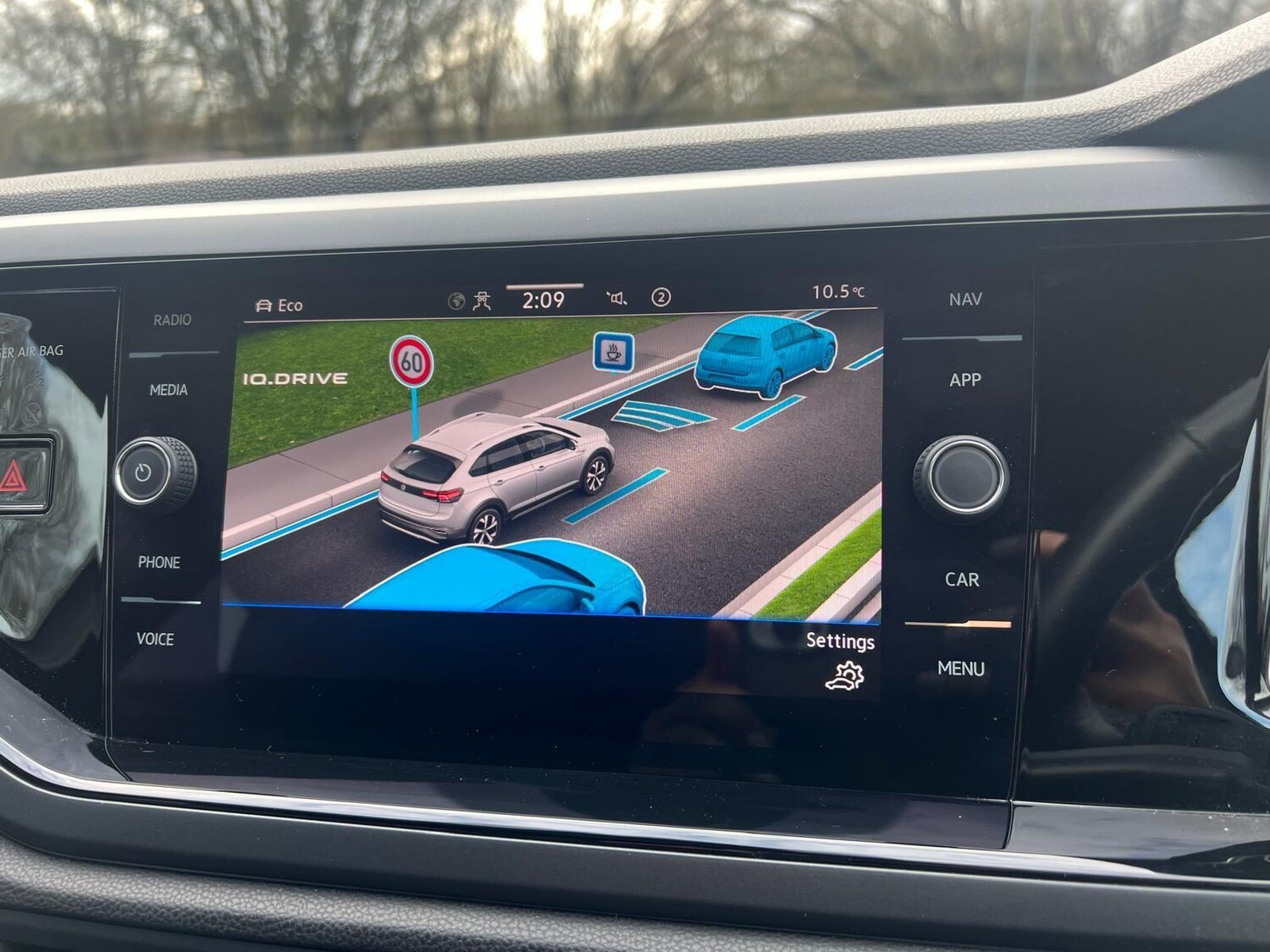 Used Volkswagen Taigo 2024 for sale - 77468056: Photo 16