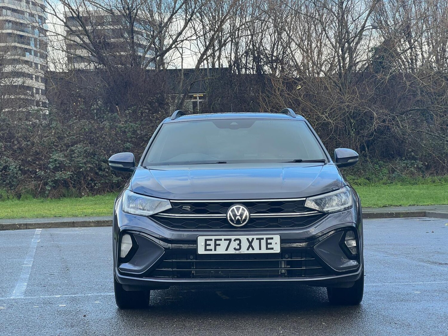 Used Volkswagen Taigo 2024 for sale - 77468056: Photo 17