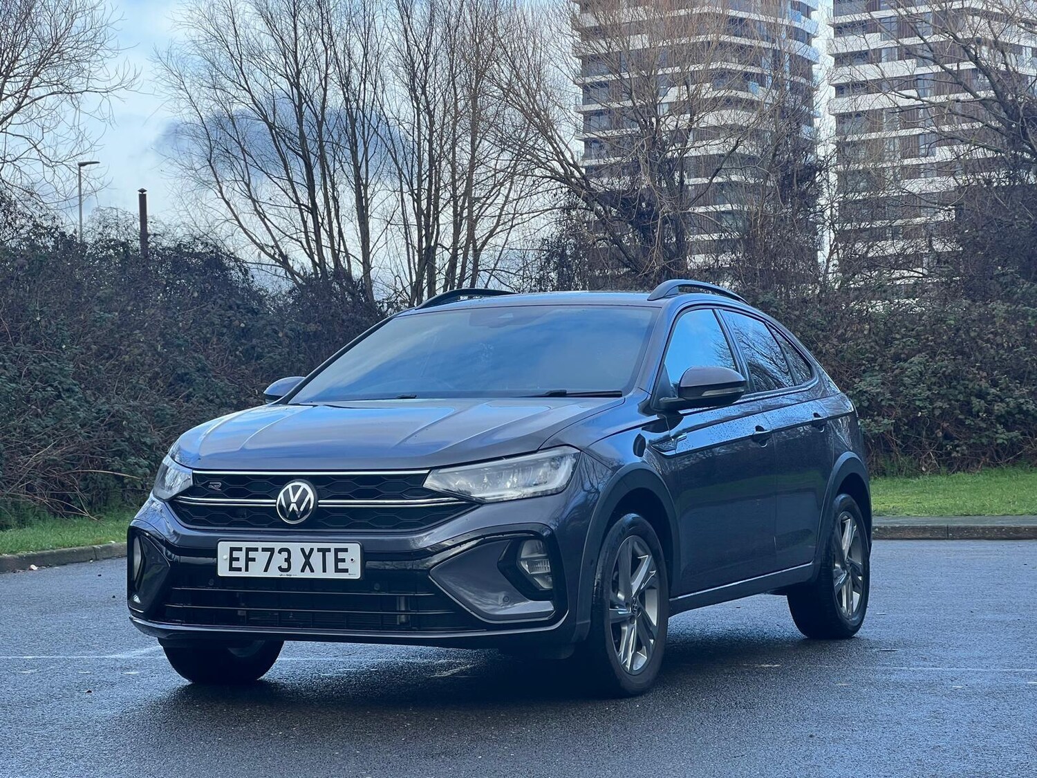 Used Volkswagen Taigo 2024 for sale - 77468056: Photo 18