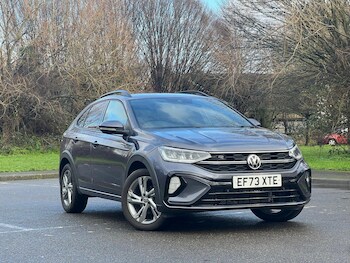 Volkswagen Taigo feature image