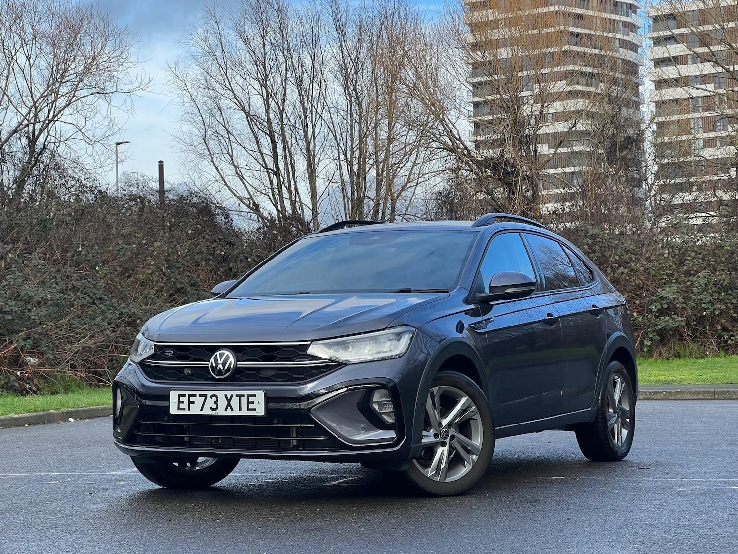 Used Volkswagen Taigo 2024 for sale - 77468056: Photo 2