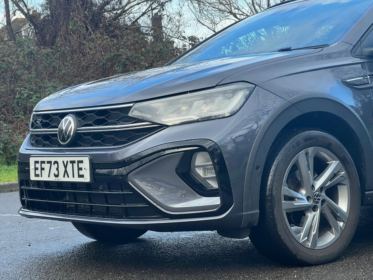 Used Volkswagen Taigo 2024 for sale - 77468056: Photo 20