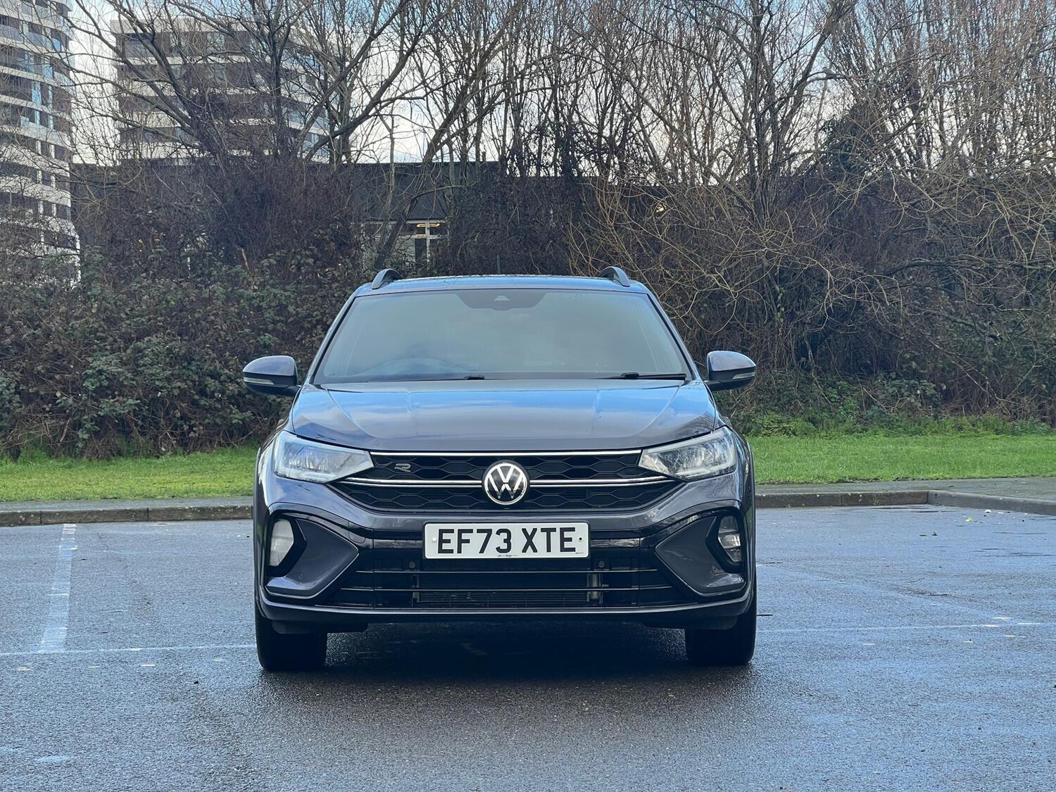 Used Volkswagen Taigo 2024 for sale - 77468056: Photo 22