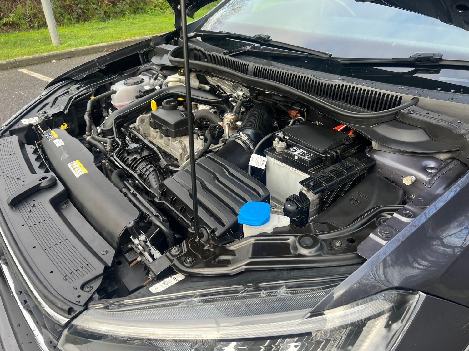 Used Volkswagen Taigo 2024 for sale - 77468056: Photo 23