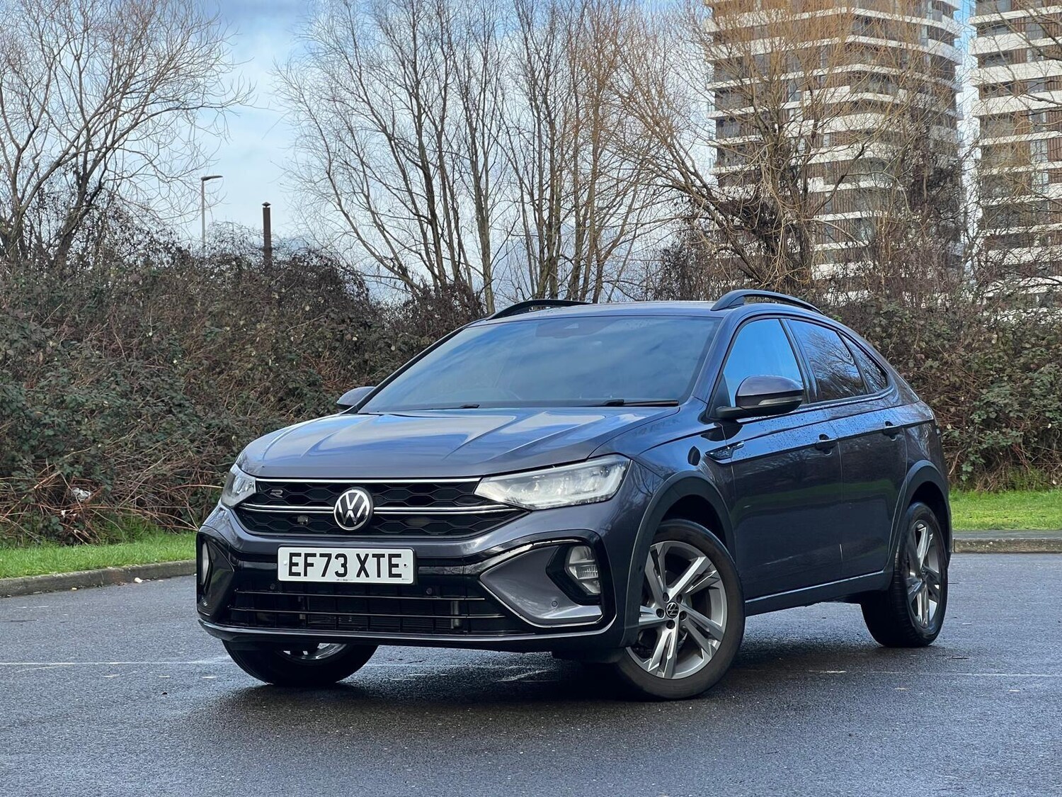 Used Volkswagen Taigo 2024 for sale - 77468056: Photo 24