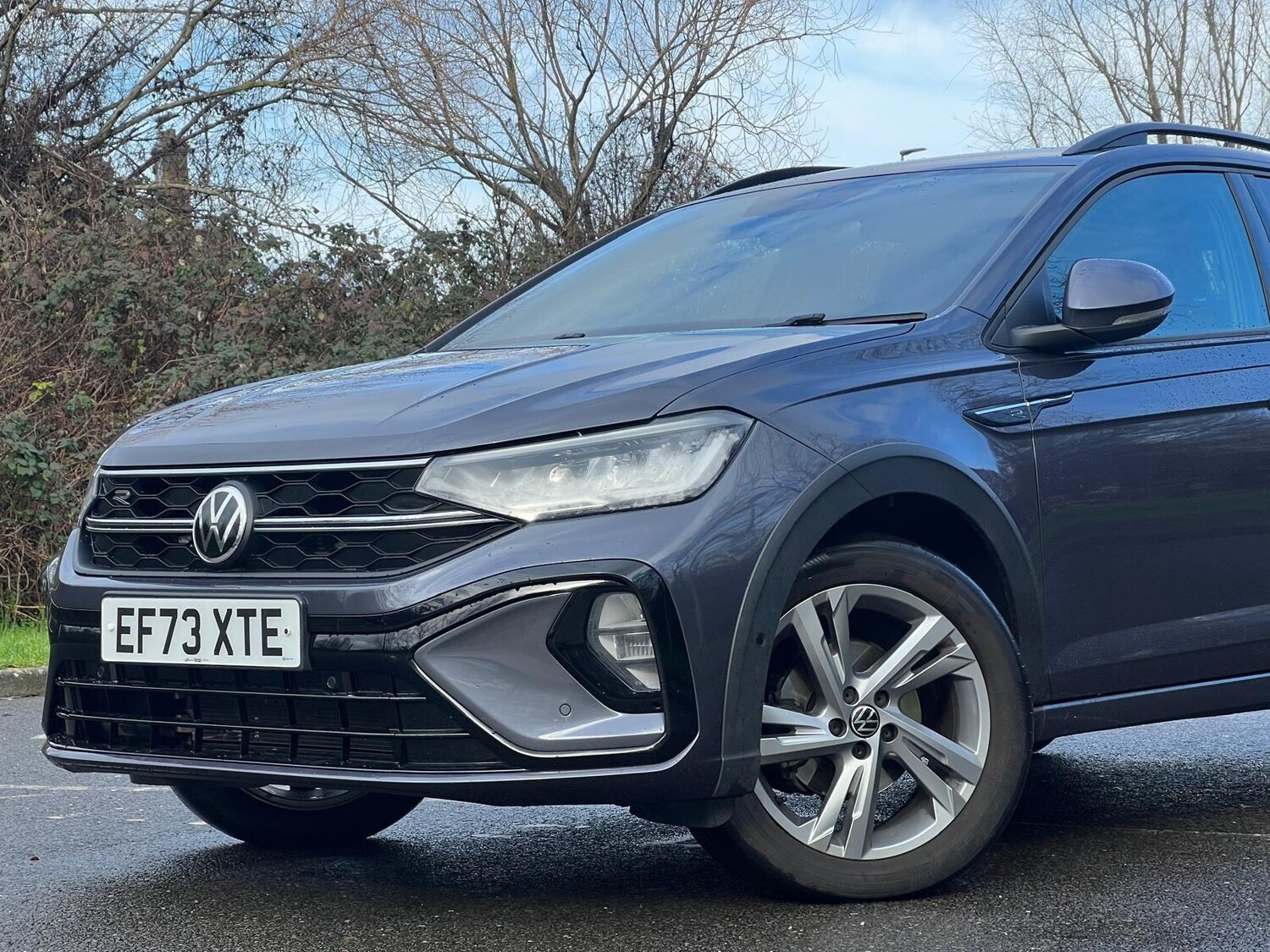 Used Volkswagen Taigo 2024 for sale - 77468056: Photo 25