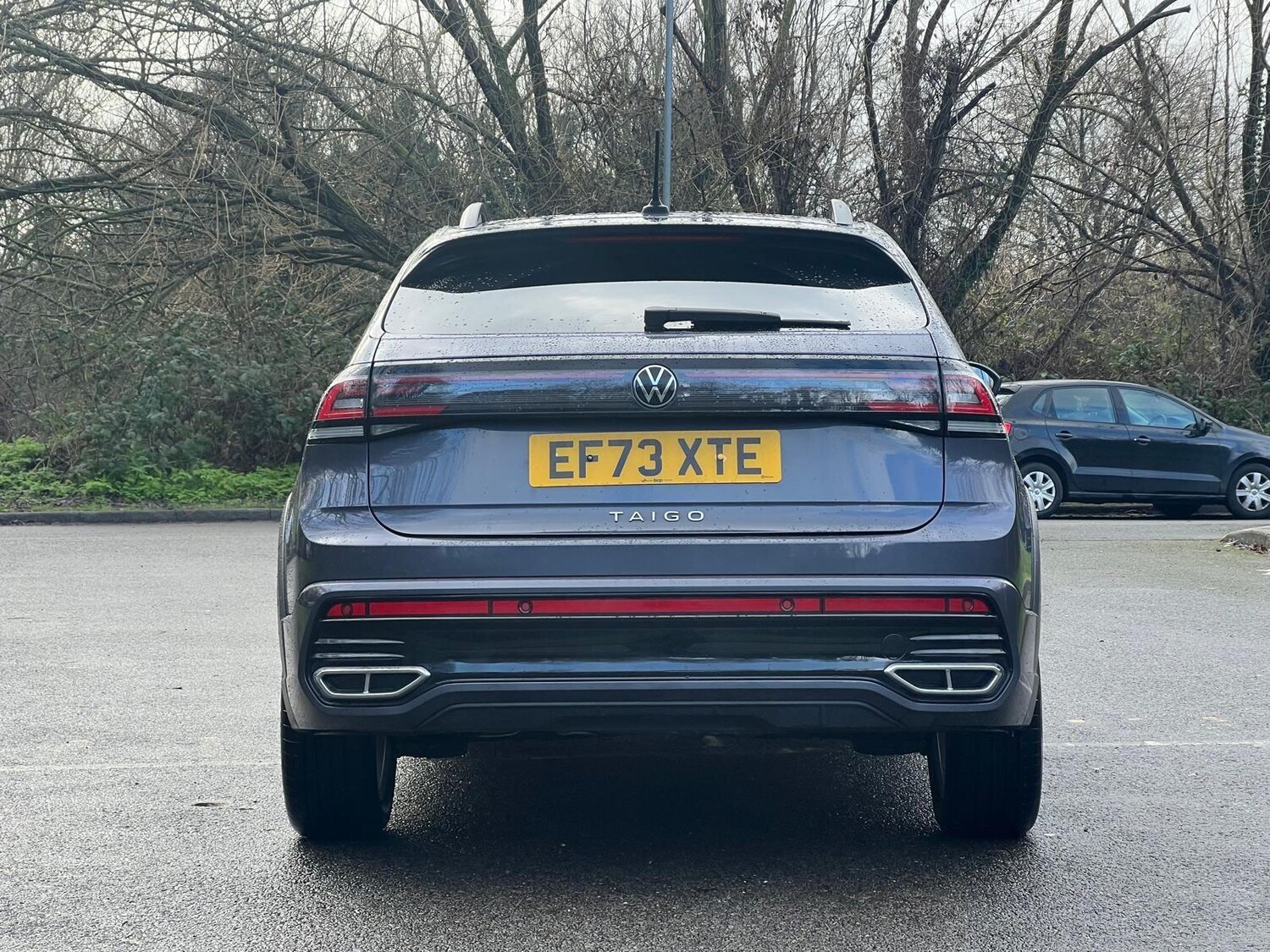 Used Volkswagen Taigo 2024 for sale - 77468056: Photo 26