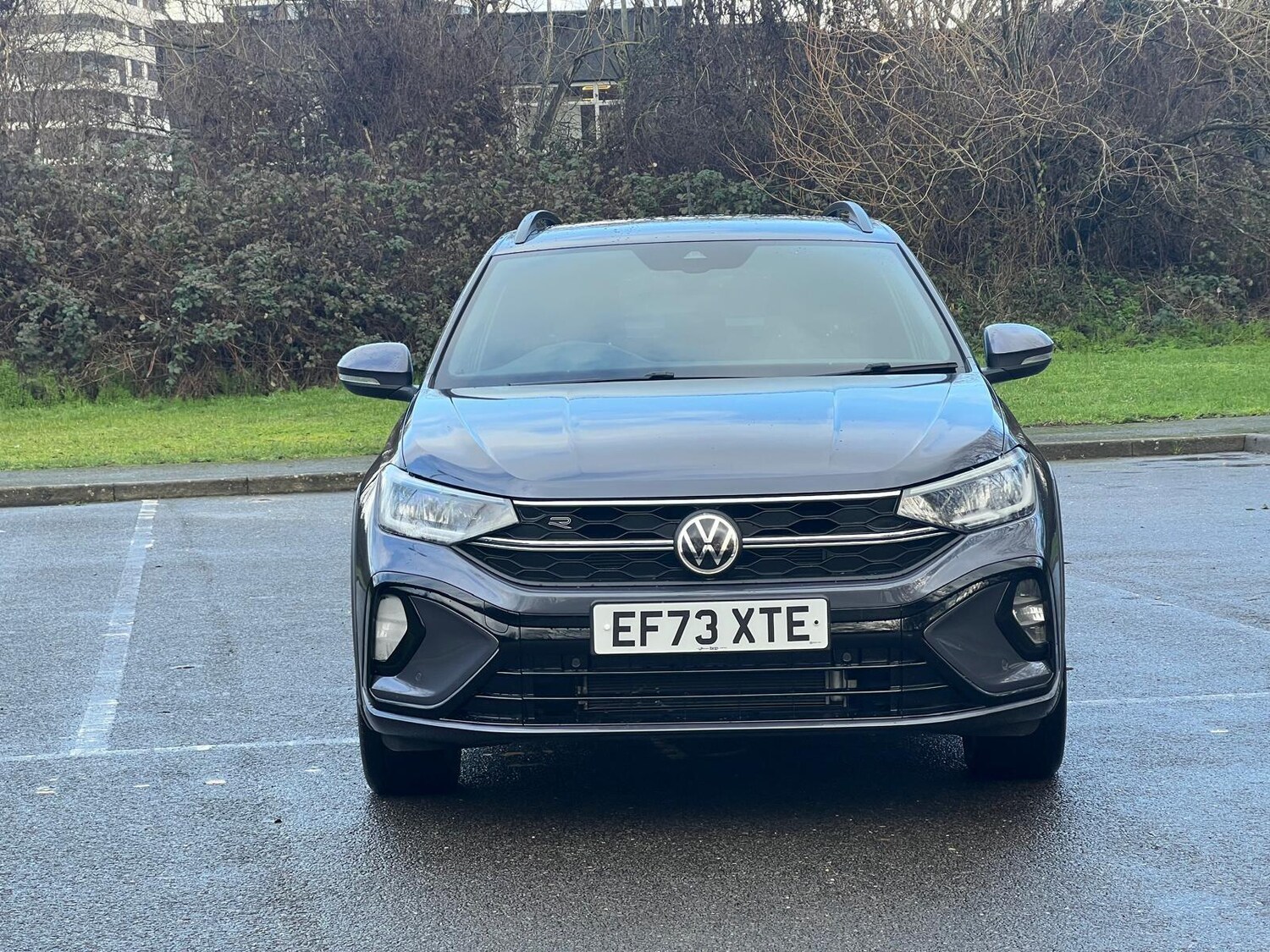 Used Volkswagen Taigo 2024 for sale - 77468056: Photo 28