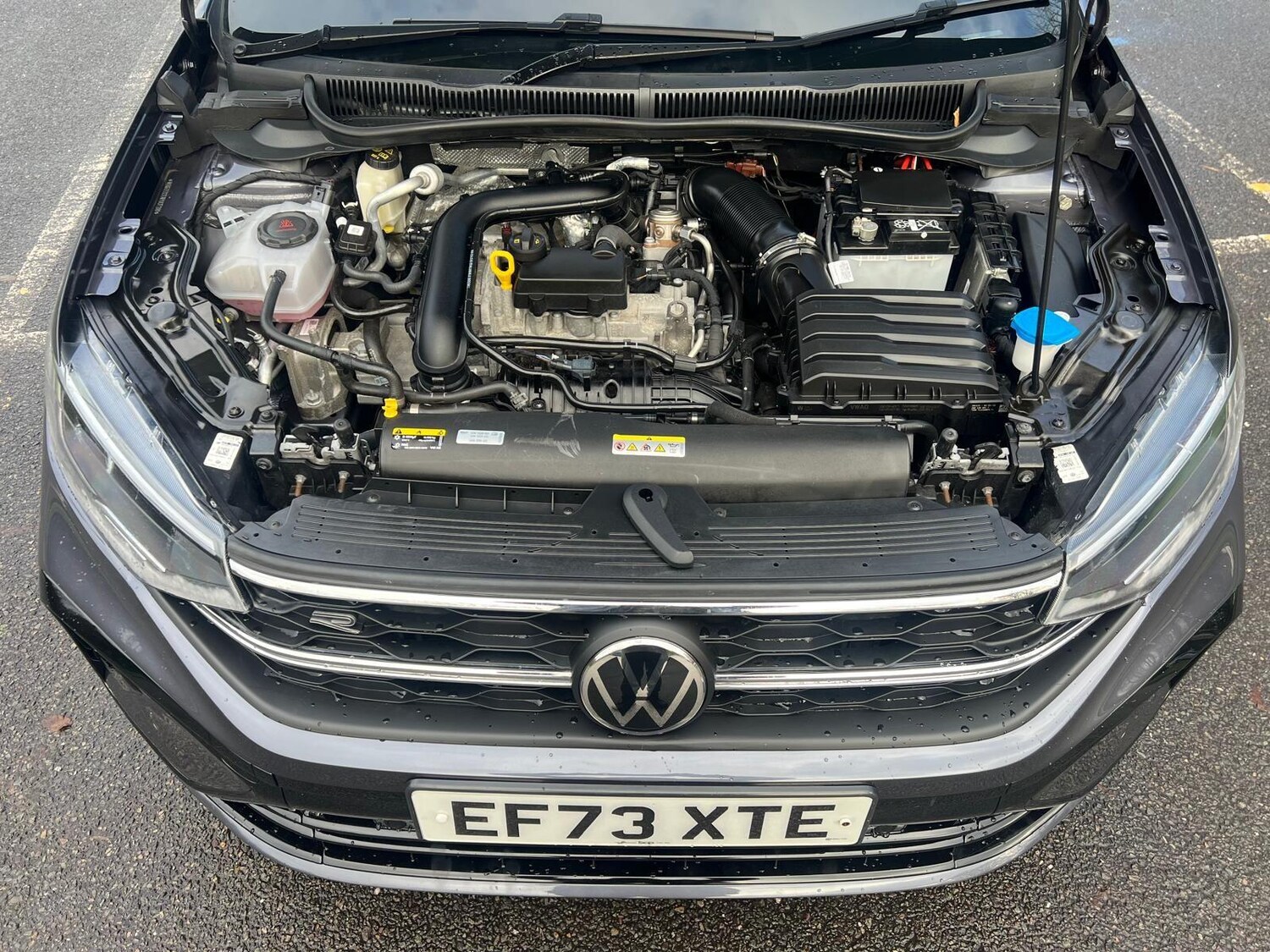 Used Volkswagen Taigo 2024 for sale - 77468056: Photo 29