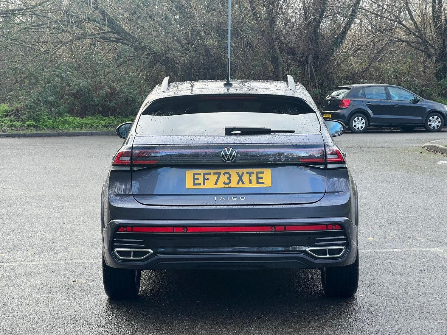 Used Volkswagen Taigo 2024 for sale - 77468056: Photo 30