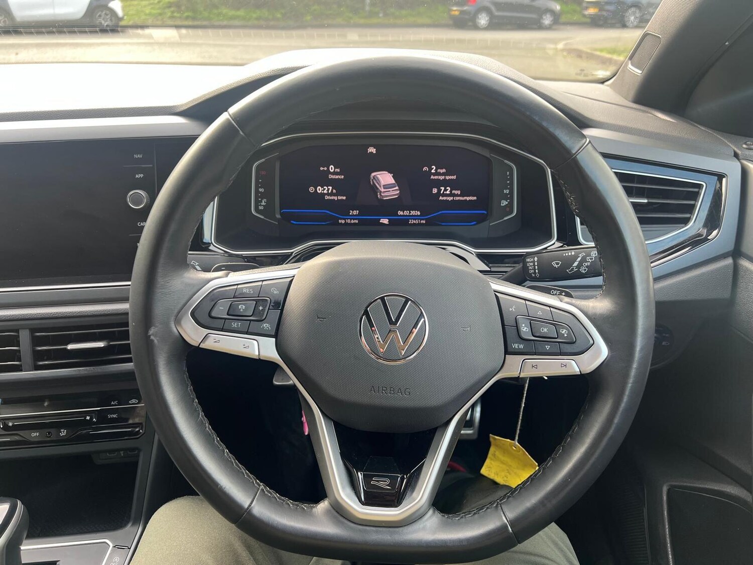 Used Volkswagen Taigo 2024 for sale - 77468056: Photo 36