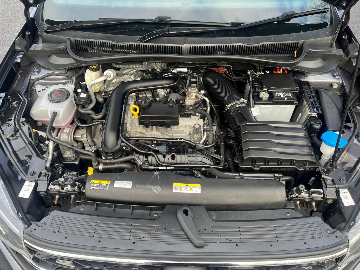 Used Volkswagen Taigo 2024 for sale - 77468056: Photo 37