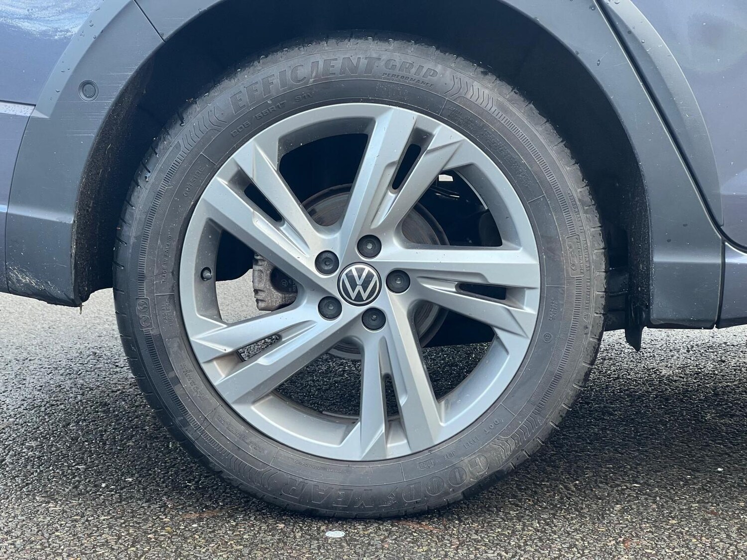 Used Volkswagen Taigo 2024 for sale - 77468056: Photo 41