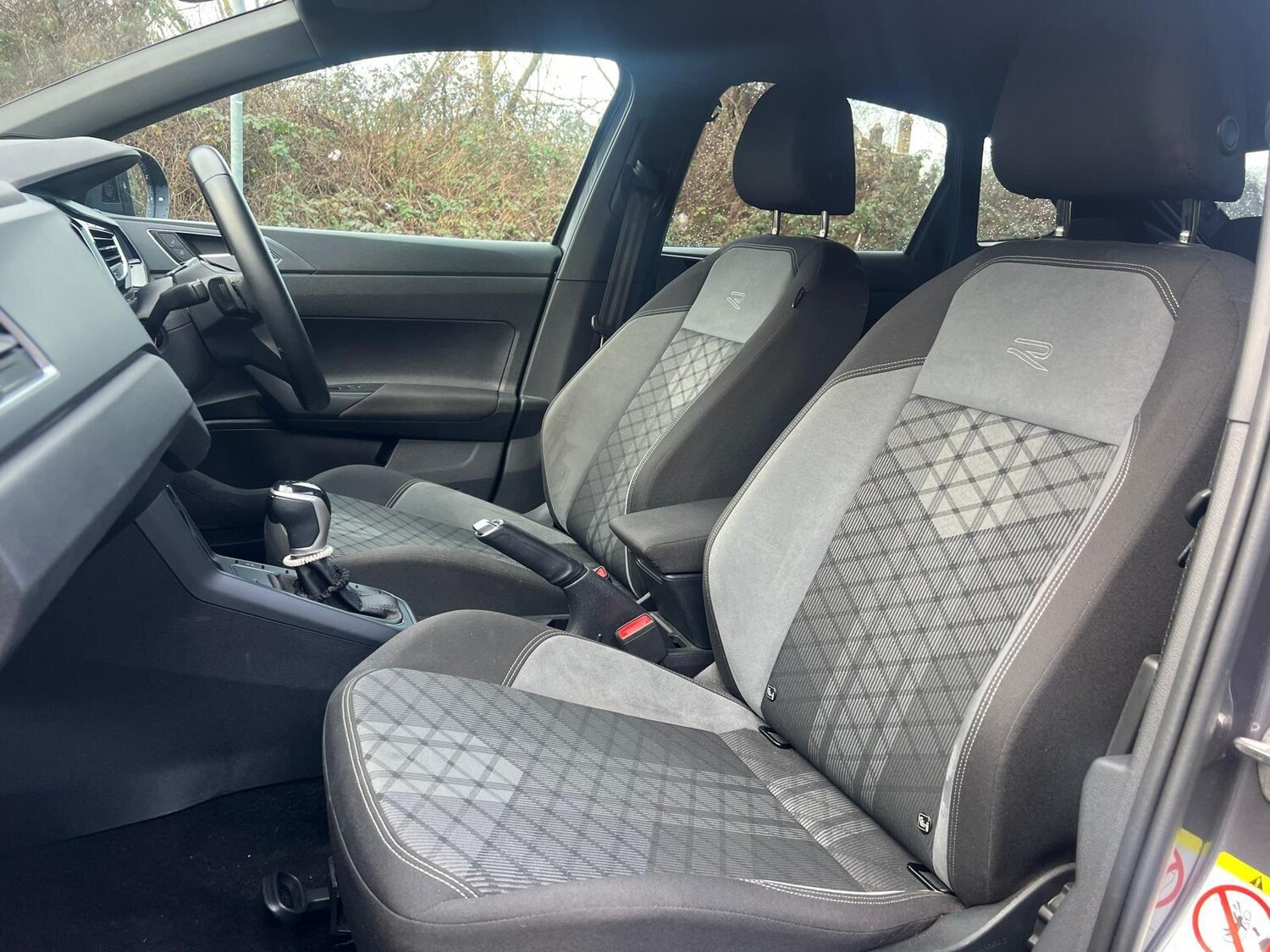 Used Volkswagen Taigo 2024 for sale - 77468056: Photo 47