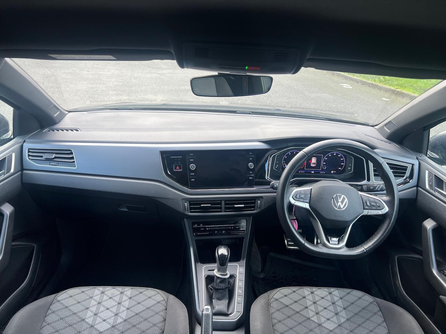 Used Volkswagen Taigo 2024 for sale - 77468056: Photo 6