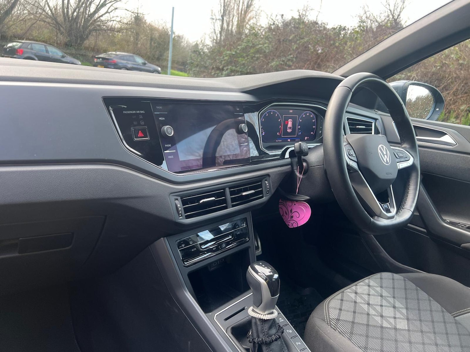 Used Volkswagen Taigo 2024 for sale - 77468056: Photo 7