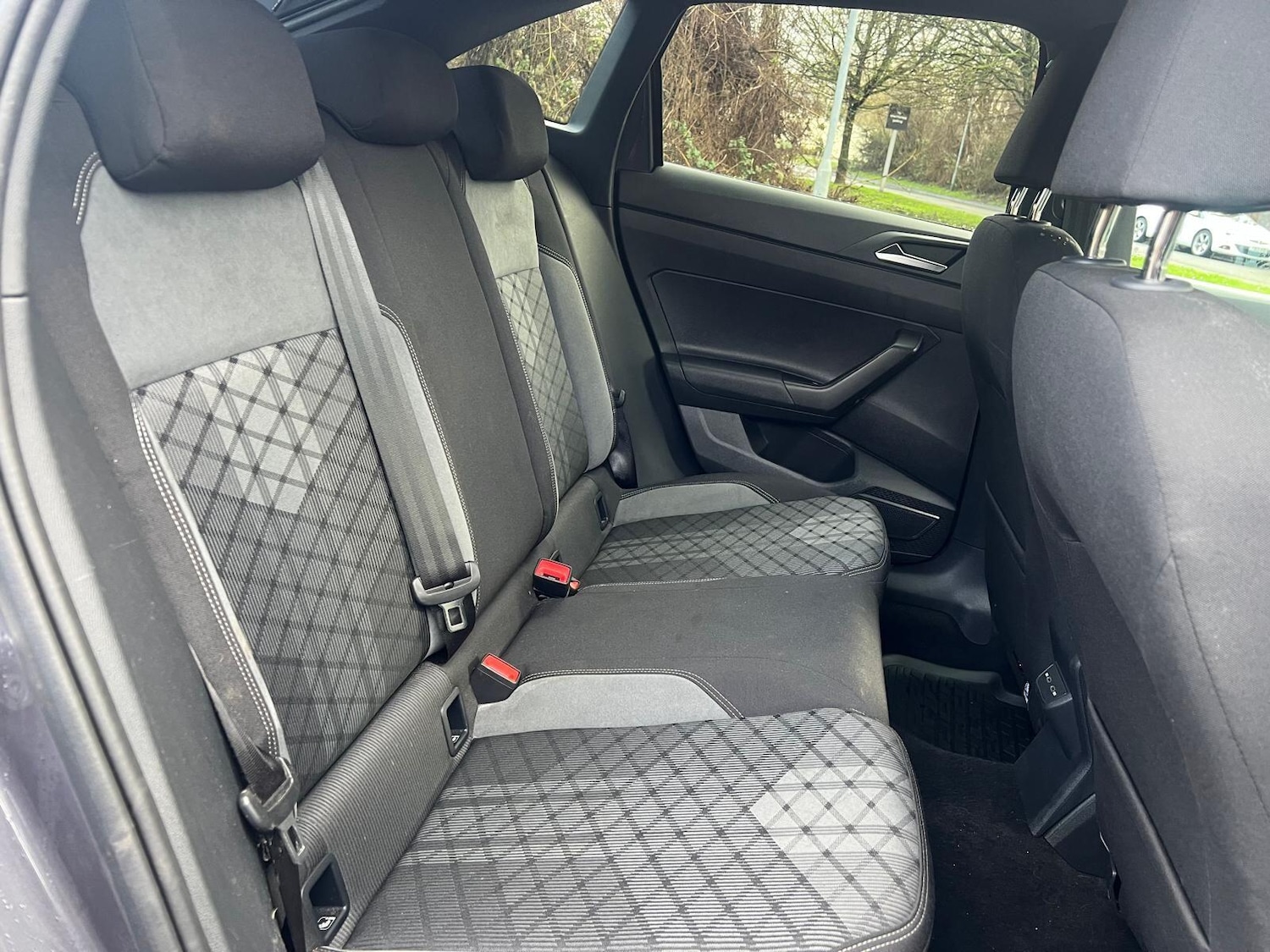 Used Volkswagen Taigo 2024 for sale - 77468056: Photo 8