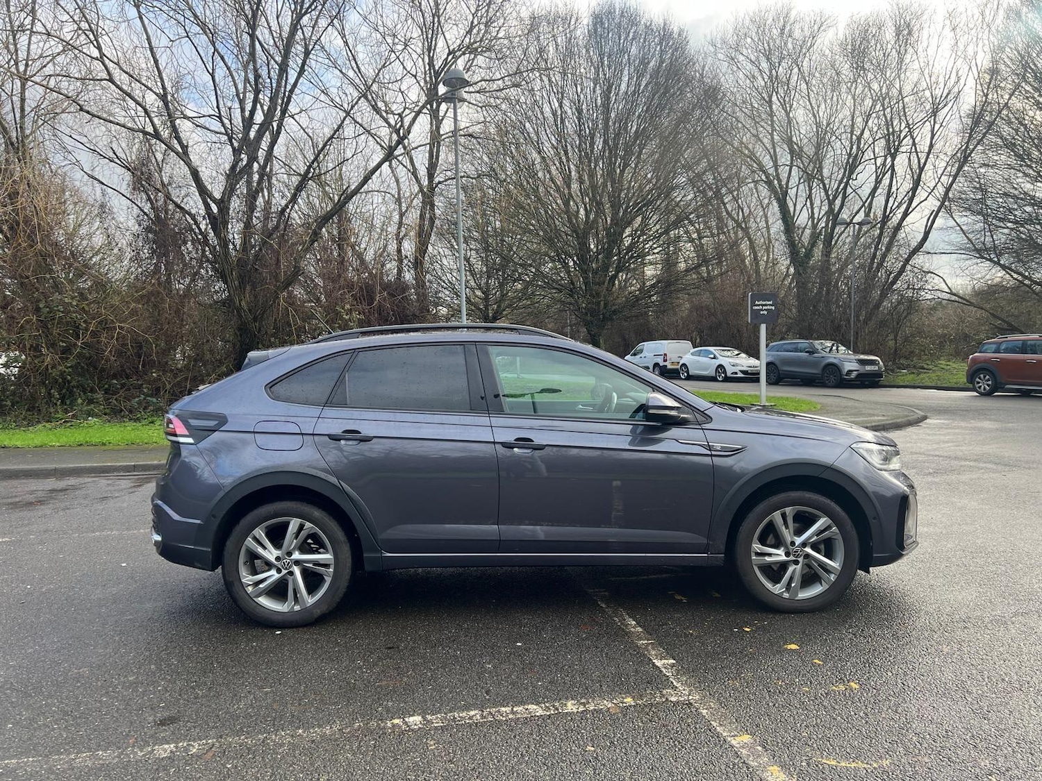 Used Volkswagen Taigo 2024 for sale - 77468056: Photo 9