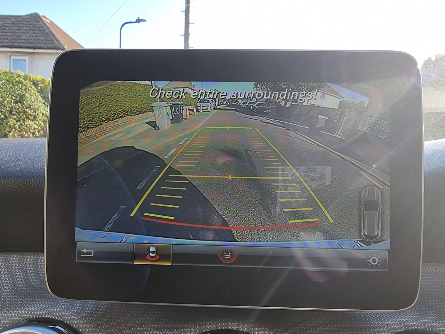 Used Mercedes-Benz GLA 2018 for sale - 76422670: Photo 16