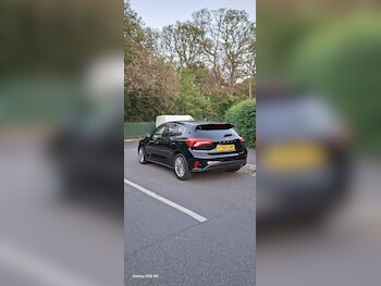 Used Ford Focus 2019 for sale - 79116783: Photo