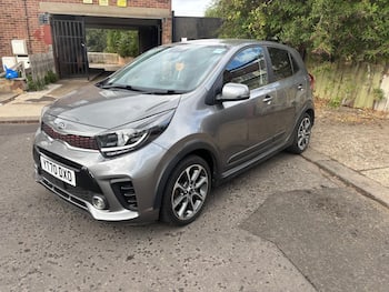 Used Kia Picanto 2020 for sale - 79669320: Photo