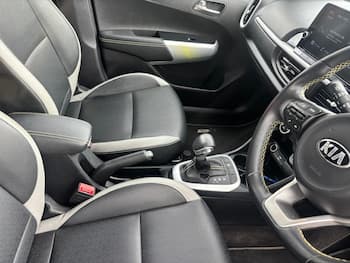Used Kia Picanto 2020 for sale - 79669320: Photo