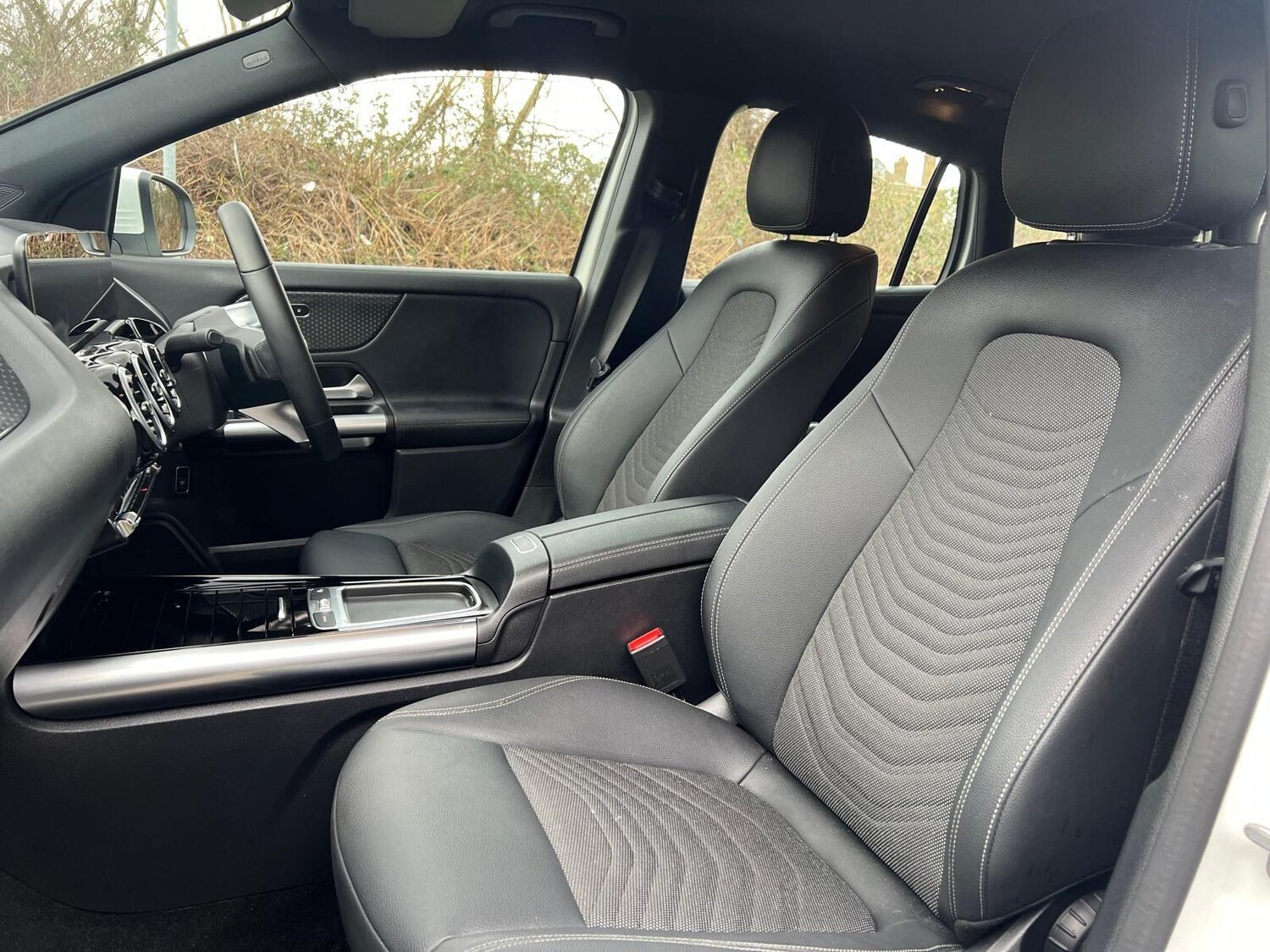 Used Mercedes-Benz GLA for sale - 77705554: Photo 10