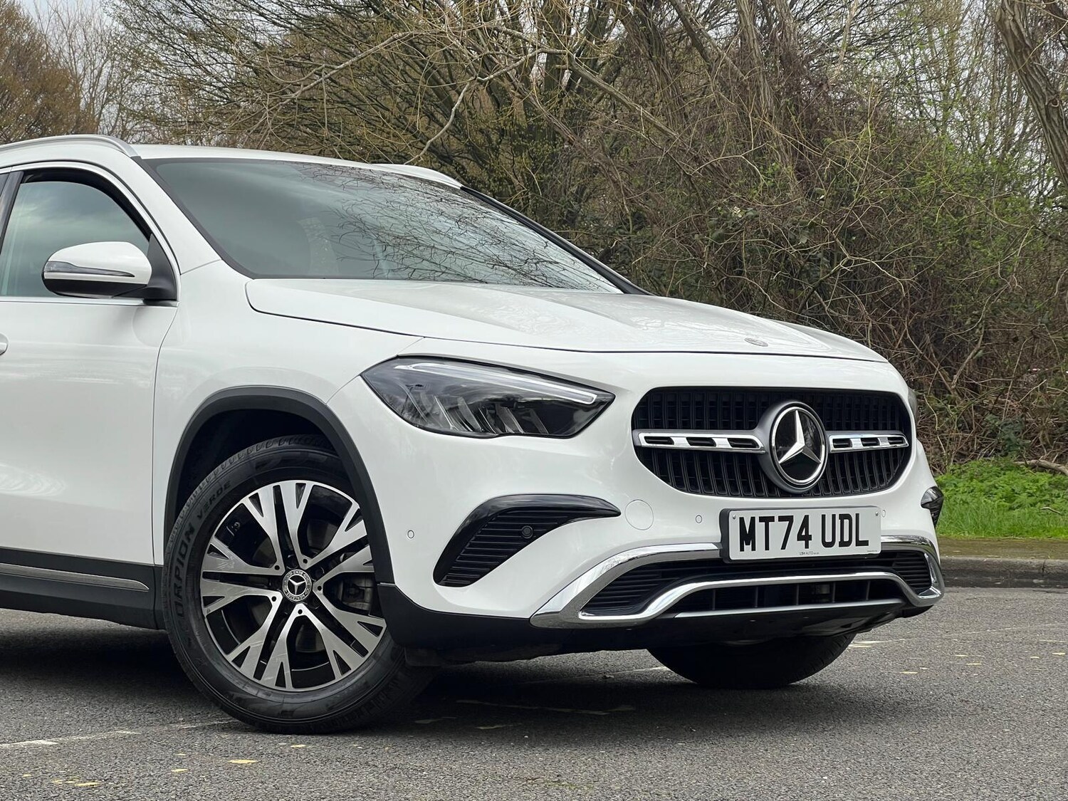 Used Mercedes-Benz GLA for sale - 77705554: Photo 11