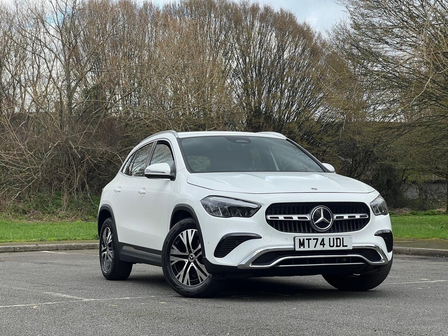 Used Mercedes-Benz GLA for sale - 77705554: Photo 13