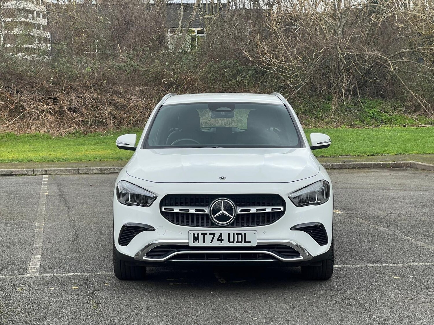 Used Mercedes-Benz GLA for sale - 77705554: Photo 14