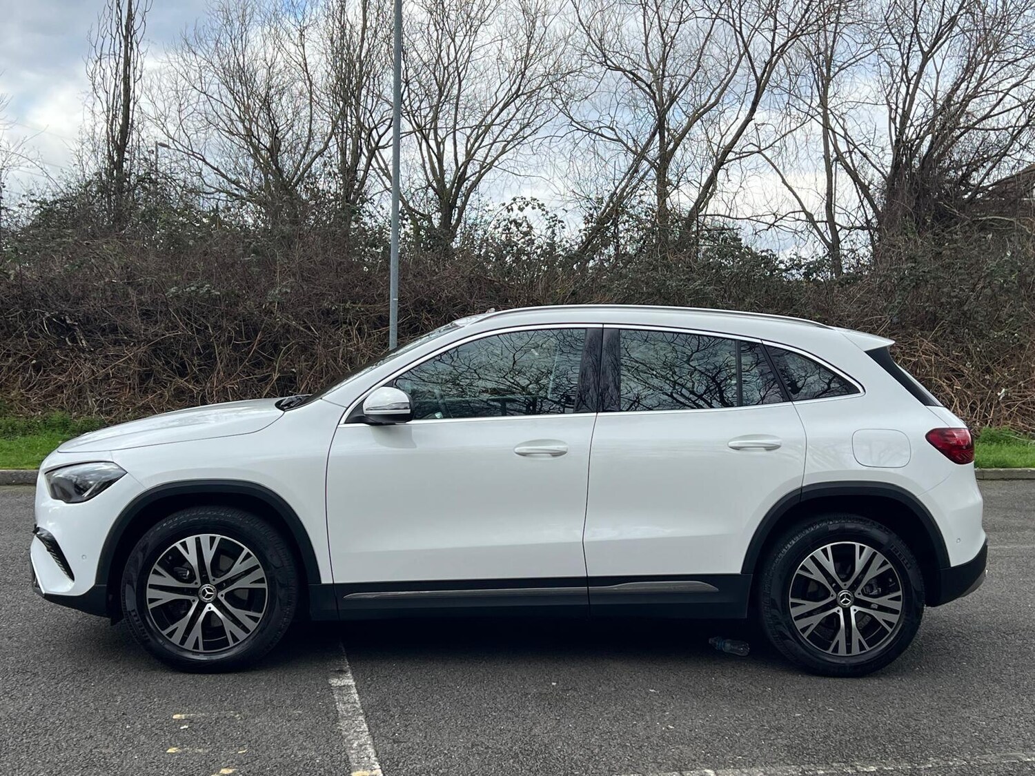 Used Mercedes-Benz GLA for sale - 77705554: Photo 19