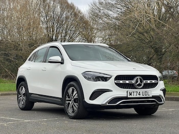 Used Mercedes-Benz GLA 2024 for sale - 77705554: Photo