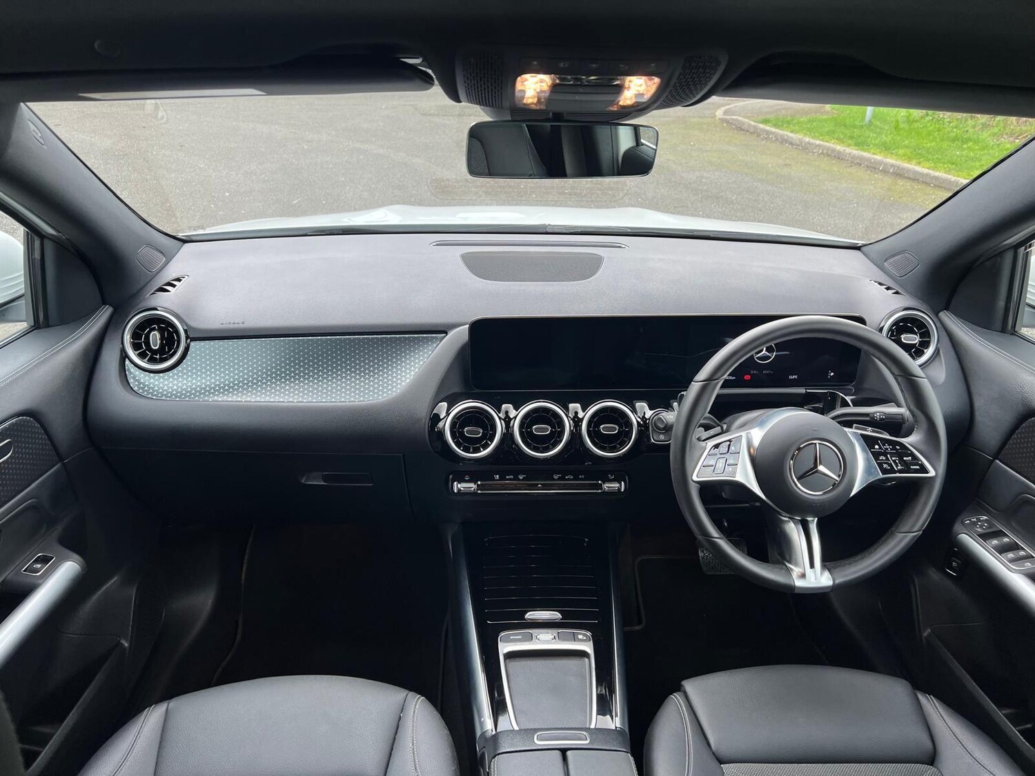 Used Mercedes-Benz GLA for sale - 77705554: Photo 26