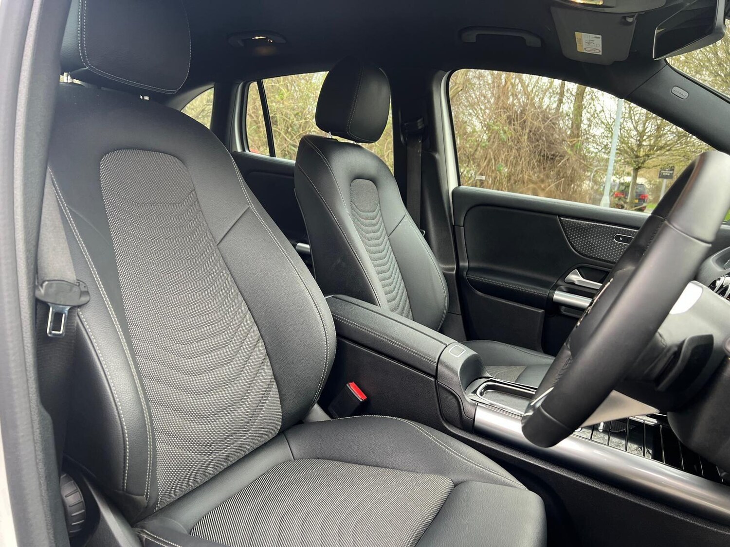 Used Mercedes-Benz GLA for sale - 77705554: Photo 27