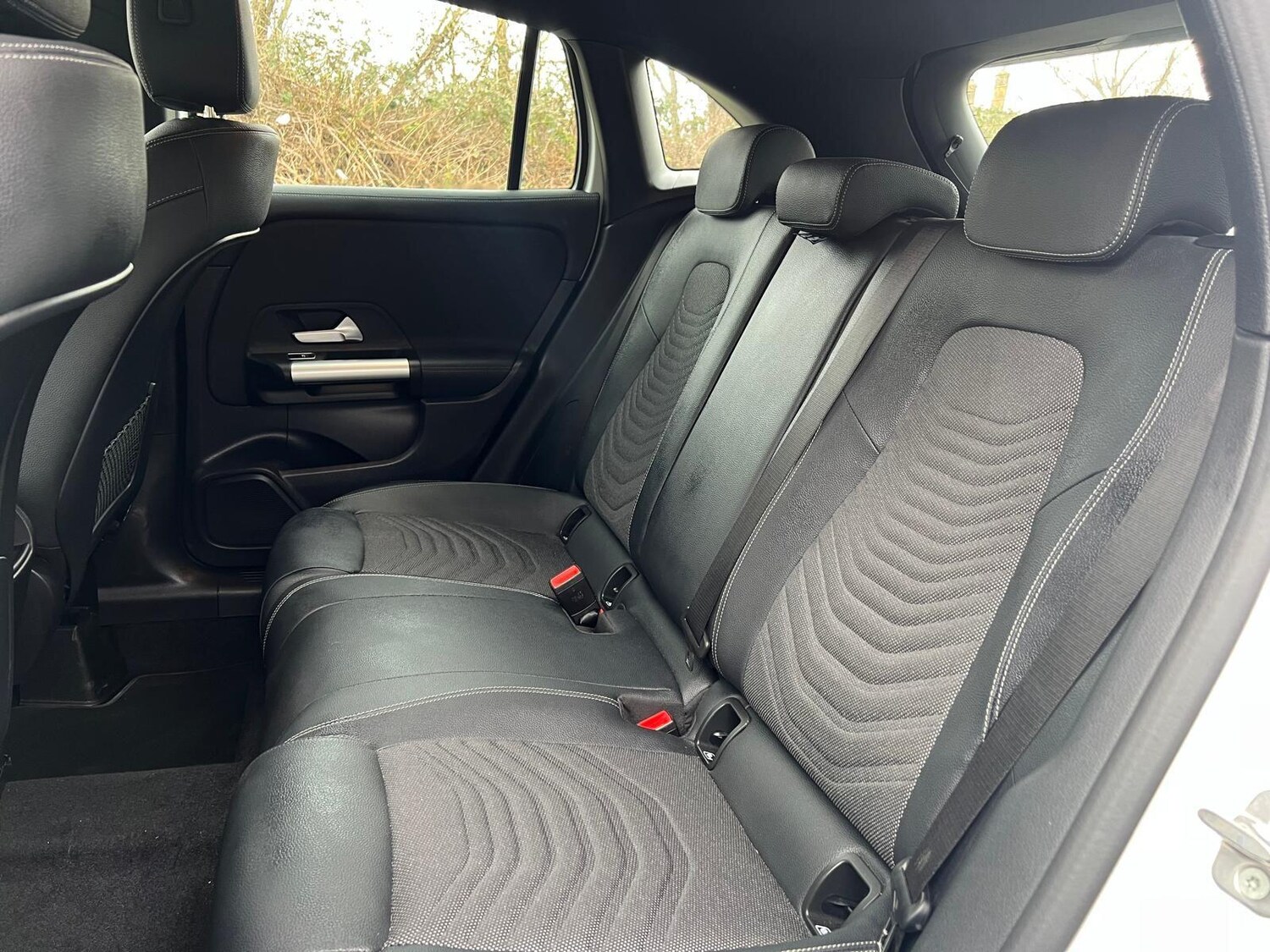 Used Mercedes-Benz GLA for sale - 77705554: Photo 28