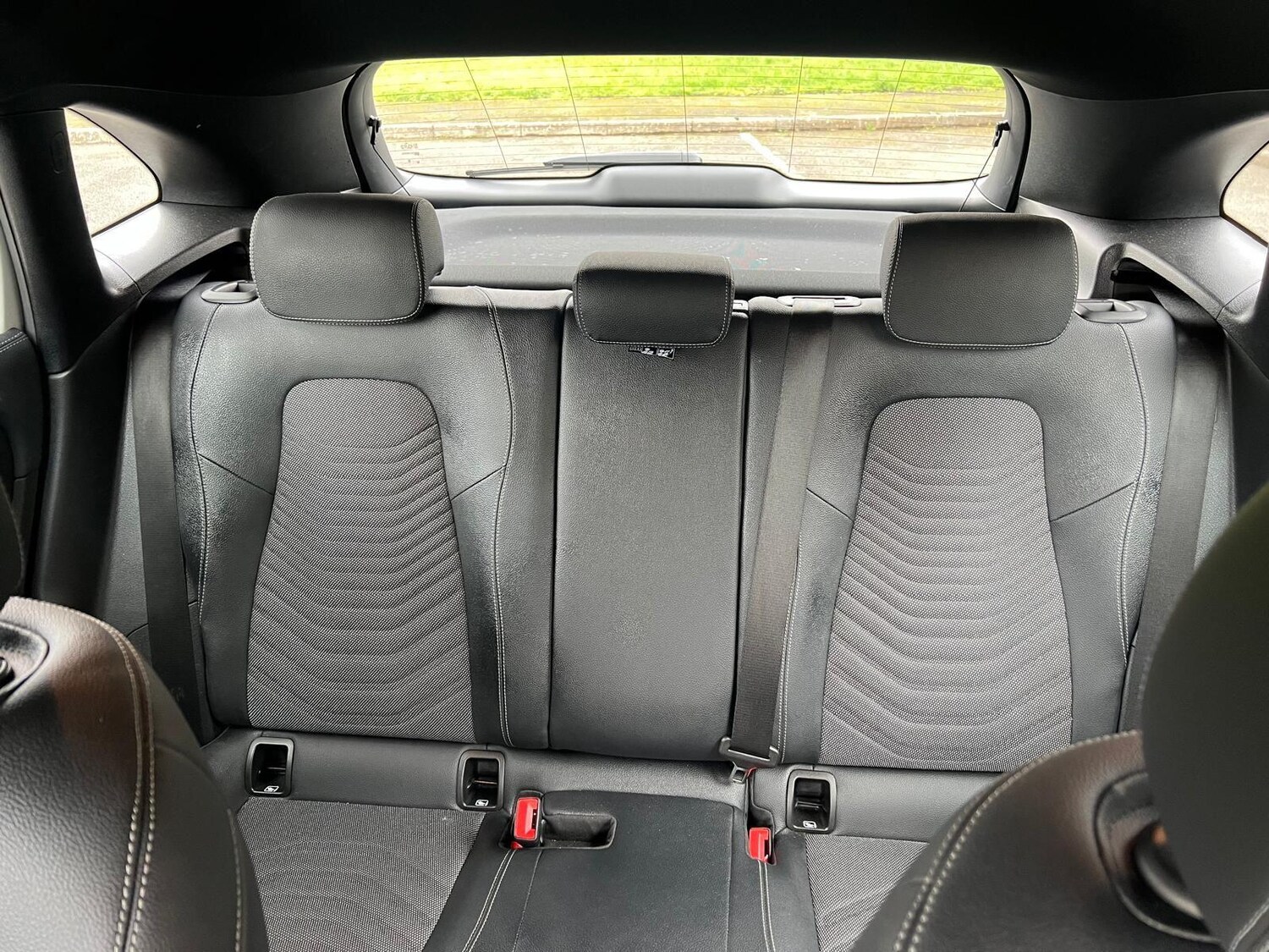 Used Mercedes-Benz GLA for sale - 77705554: Photo 29