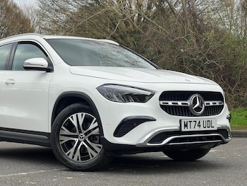 Used Mercedes-Benz GLA 2024 for sale - 77705554: Photo