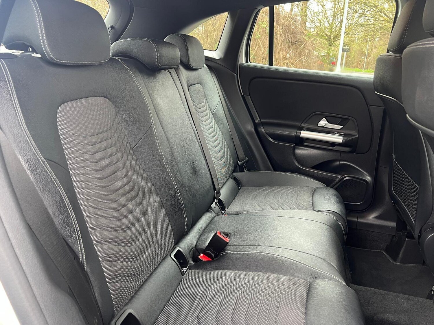 Used Mercedes-Benz GLA for sale - 77705554: Photo 31