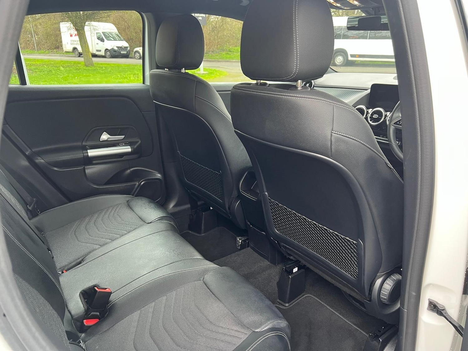 Used Mercedes-Benz GLA for sale - 77705554: Photo 32