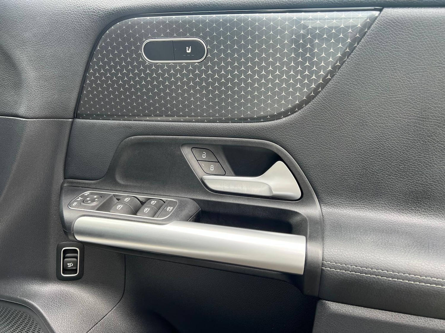 Used Mercedes-Benz GLA for sale - 77705554: Photo 34