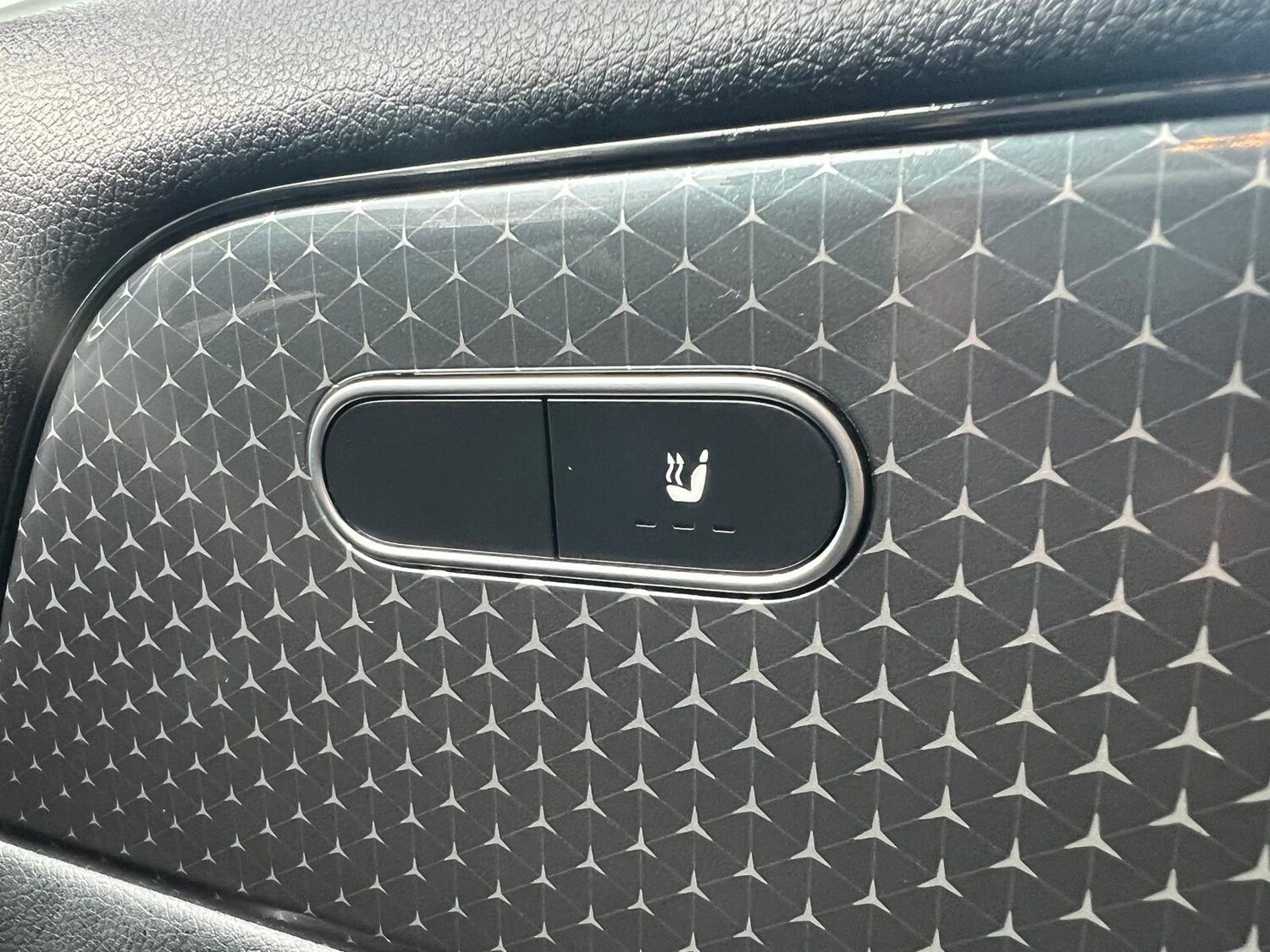 Used Mercedes-Benz GLA for sale - 77705554: Photo 35