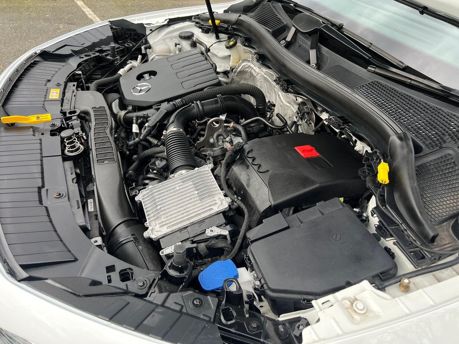 Used Mercedes-Benz GLA for sale - 77705554: Photo 36