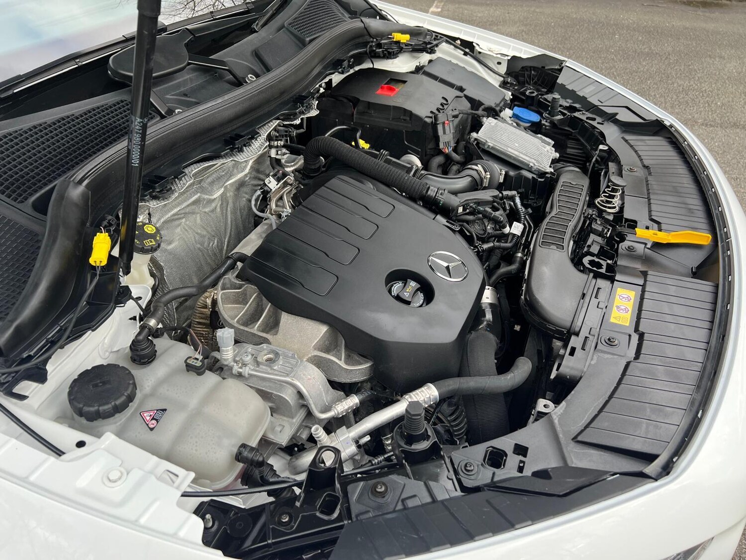 Used Mercedes-Benz GLA for sale - 77705554: Photo 37