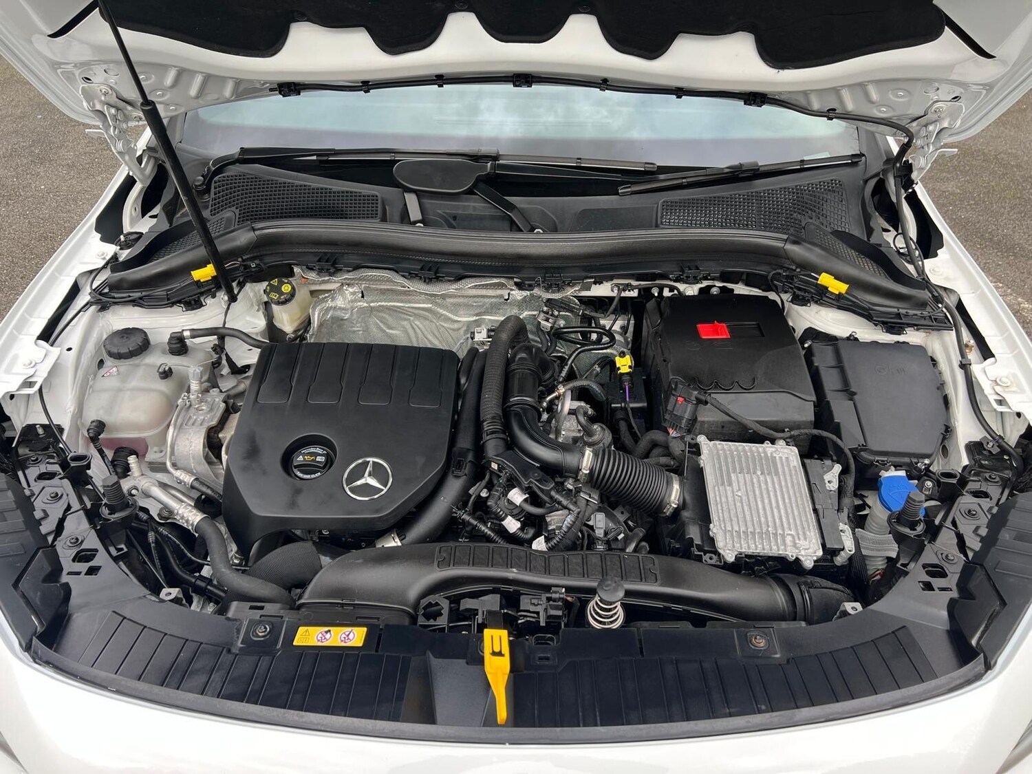 Used Mercedes-Benz GLA for sale - 77705554: Photo 38