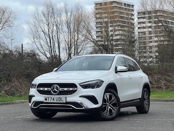 Used Mercedes-Benz GLA 2024 for sale - 77705554: Photo