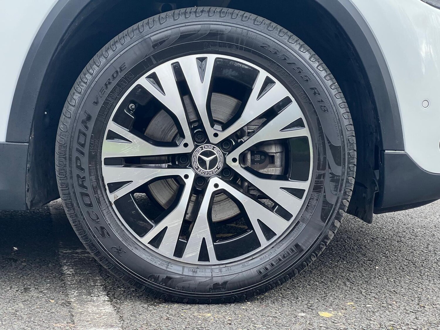 Used Mercedes-Benz GLA for sale - 77705554: Photo 40