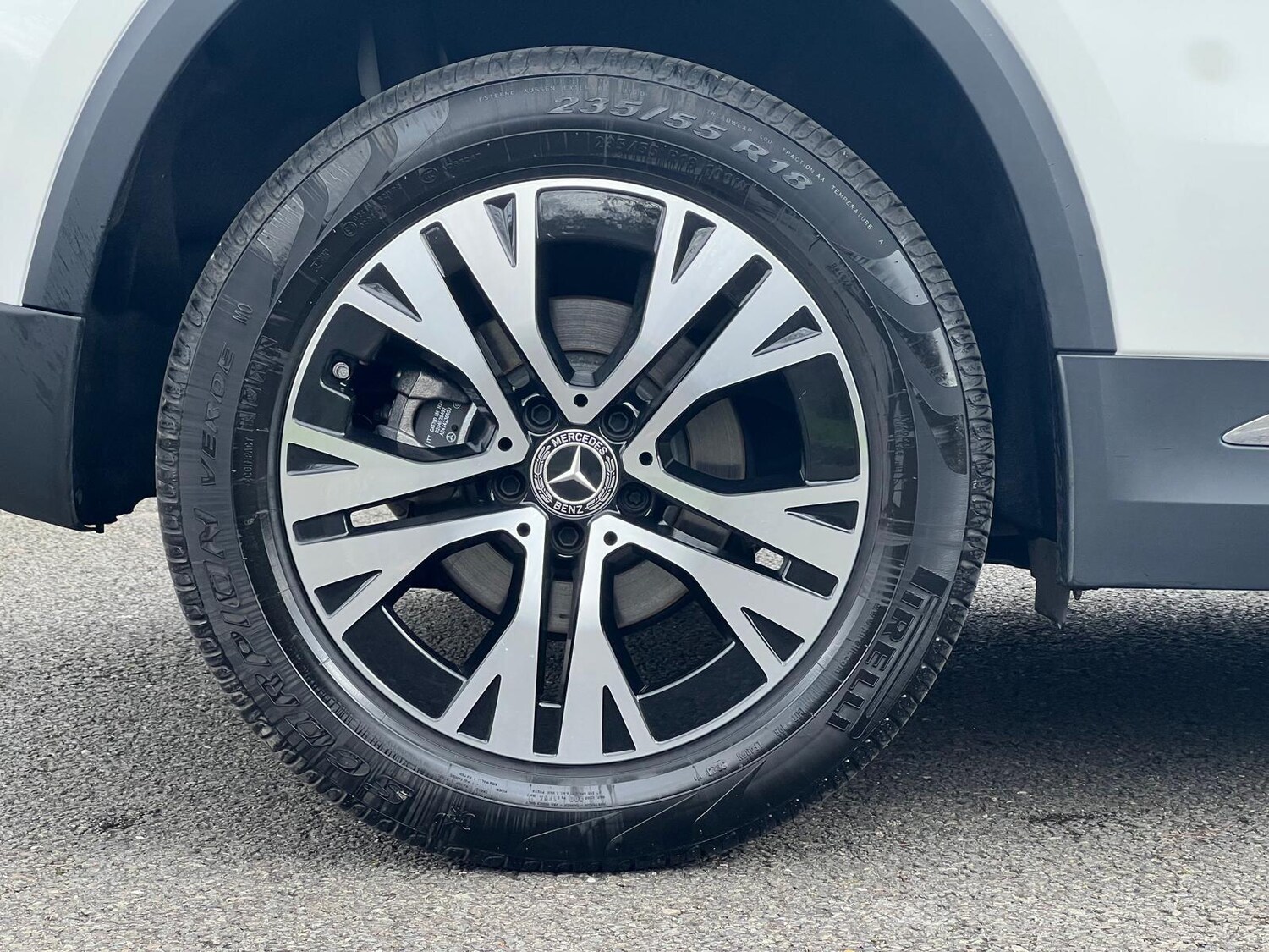 Used Mercedes-Benz GLA for sale - 77705554: Photo 41