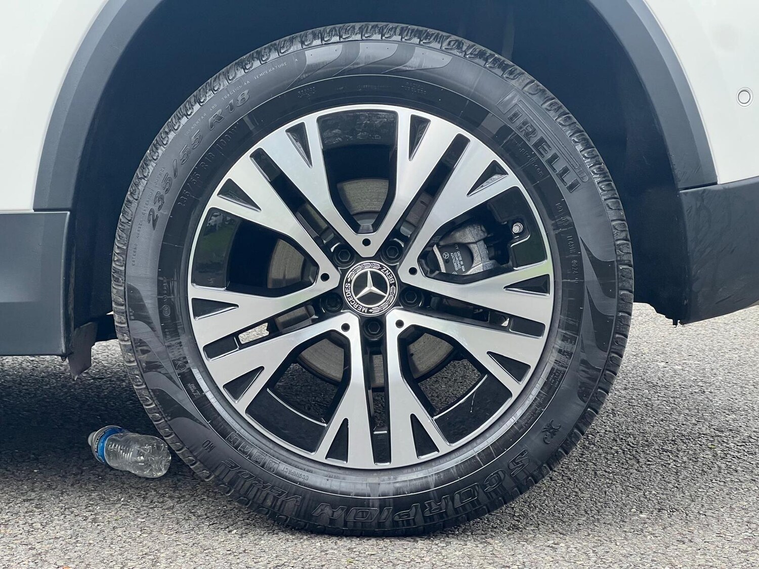 Used Mercedes-Benz GLA for sale - 77705554: Photo 42