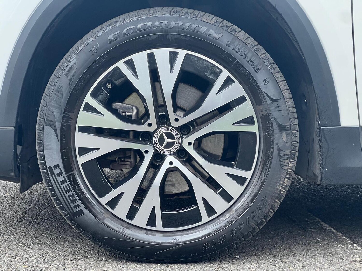 Used Mercedes-Benz GLA for sale - 77705554: Photo 43